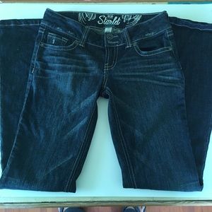 ♦️♦️REFUGE POP STARLET JEANS♦️♦️4/$20